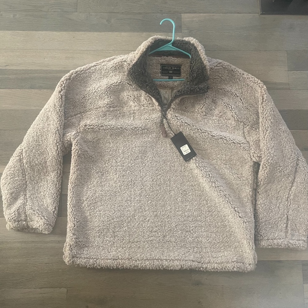 True Grit men’s sweatshirt size XXL